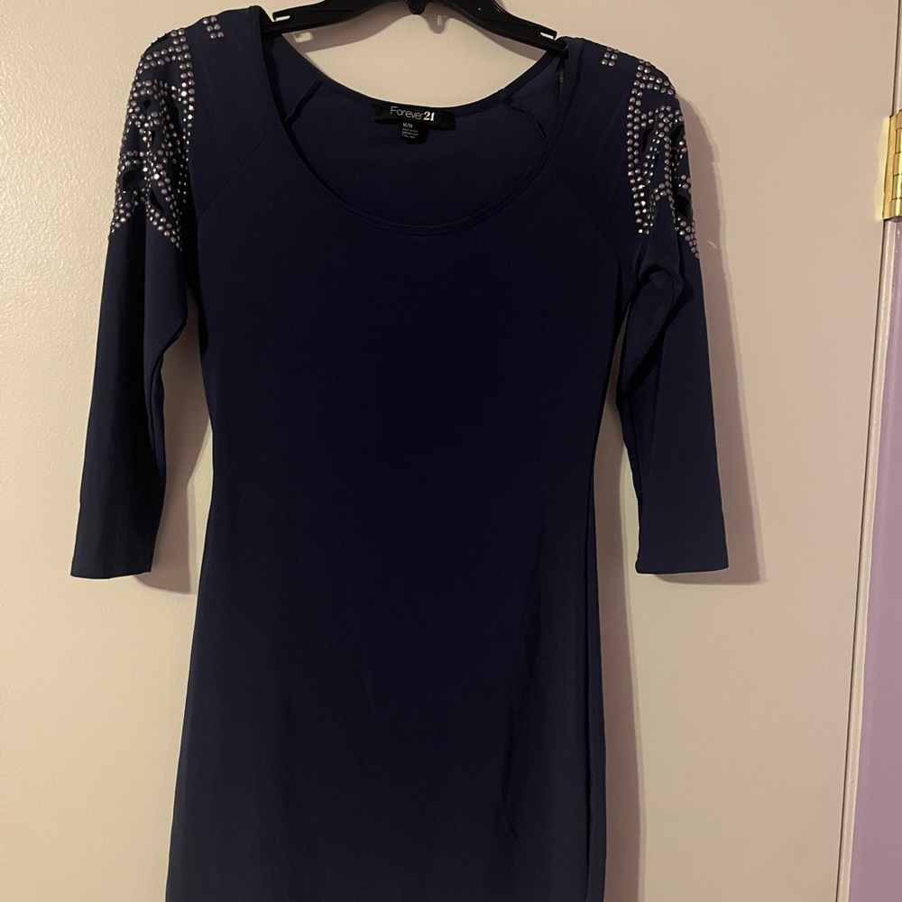 Forever 21 Party Dress